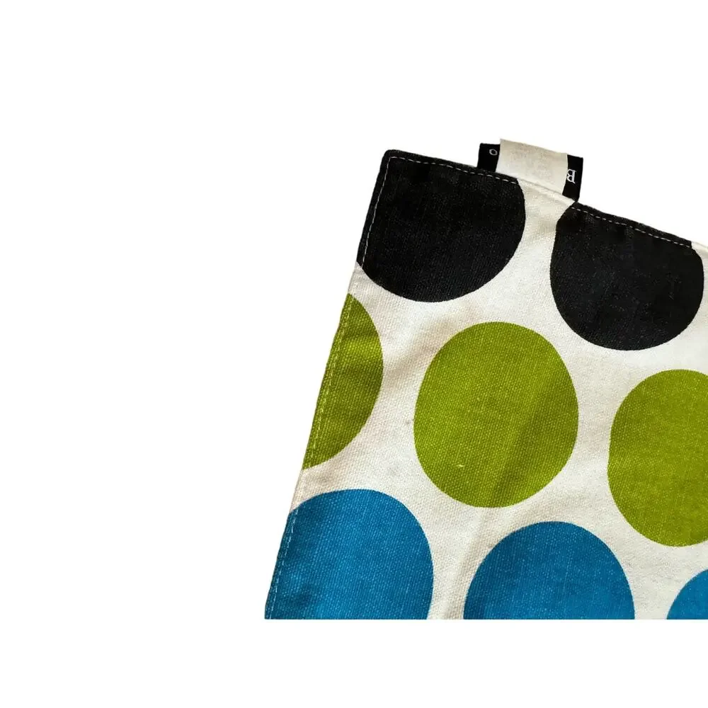 5/$35    Bella Tunno Oopsie Ditty Survival Sack Wristlet‎ Bag Holds Wipes Diaper